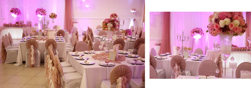 Dekoservicve Frankfurt